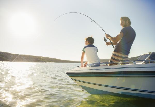 Essential Fishing Tips for New Anglers