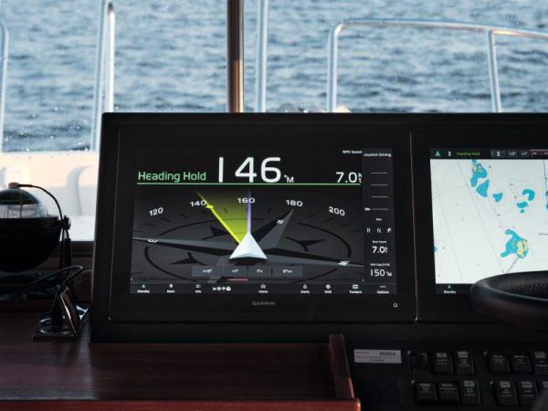 The Future of Autonomous Boats: Will Self-Driving Boats Become the Norm?