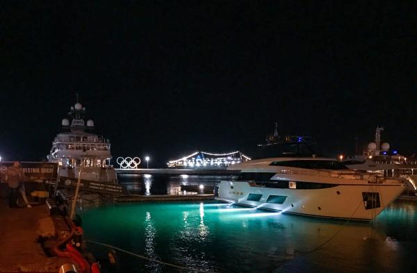 Lights in the Dark: A Detailed Guide to Boating Navigation Lights