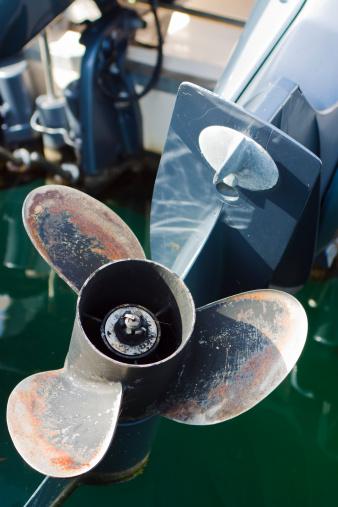A Comprehensive Guide to Boat Propellers