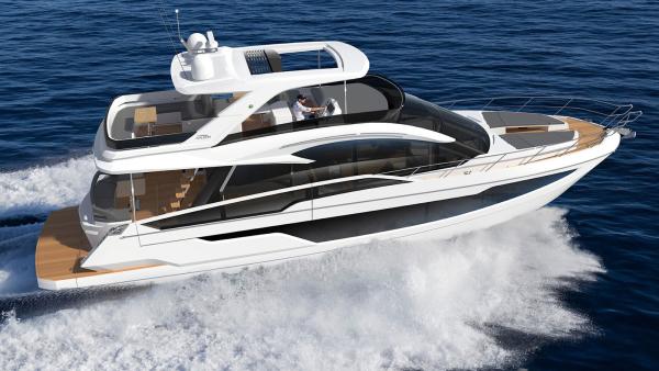 Understanding the Anatomy of Your Boat