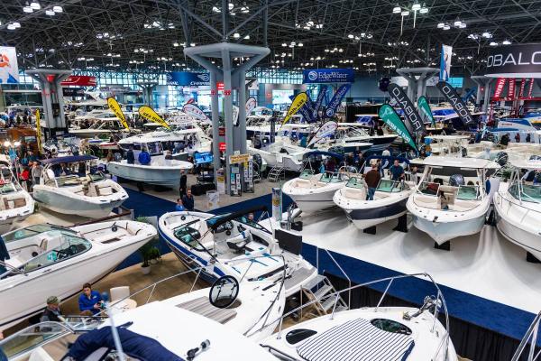 From Miami to Monaco: Unmissable Boat Shows in 2025
