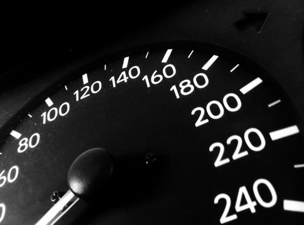 Understanding Average Boat Speed for Optimal Boating Experience