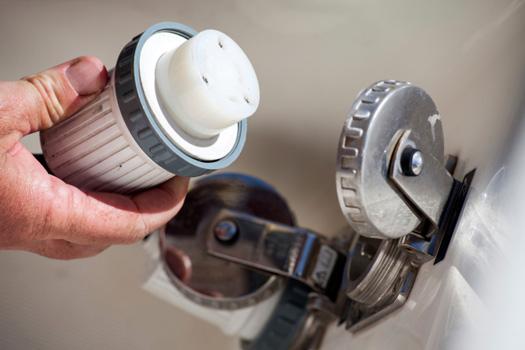 Fixes for Common Boating Electrical Problems