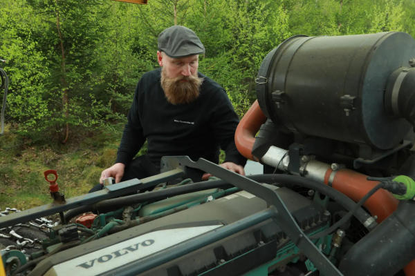 The 10 Most Common Problems with Volvo Penta Engines
