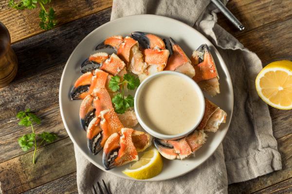 A Year-Round Guide to the Most Beloved Seafood Delicacies