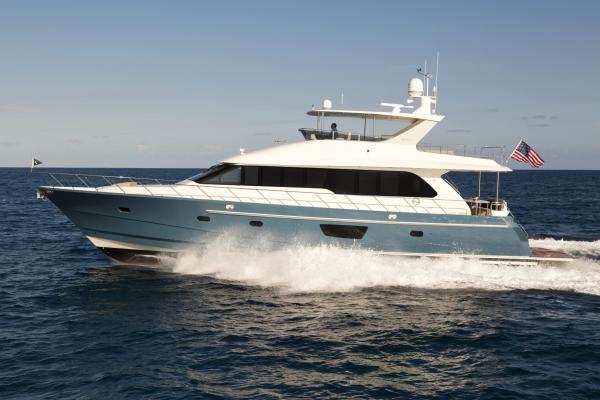 Sizing Up Your Boat's Engine: How to Choose the Right Horsepower