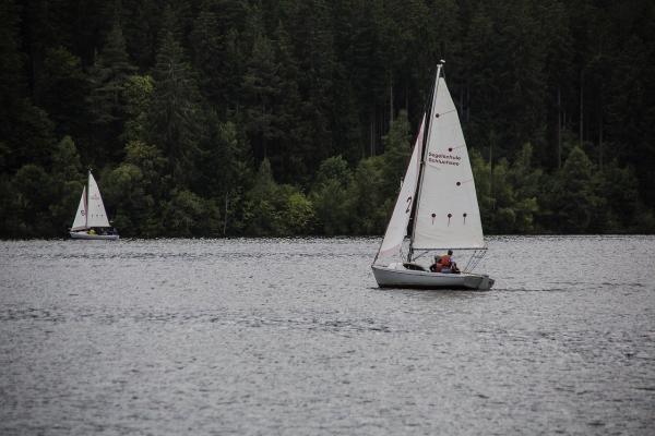 Recreational Boater's Buying Guide