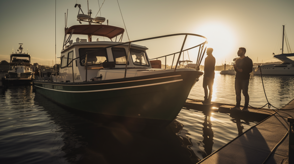 How to Negotiate the Best Price on a New Boat Purchase