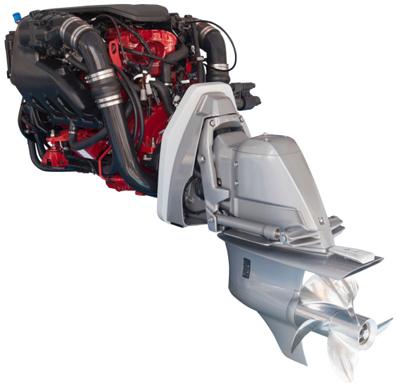 Powering Your Boat: The Pros and Cons of Different Engine Types