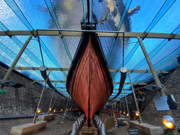 What Does a Keel Do?