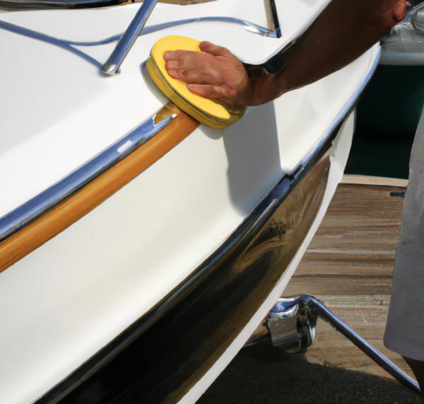 A Comprehensive Guide on How to Wax Your Boat