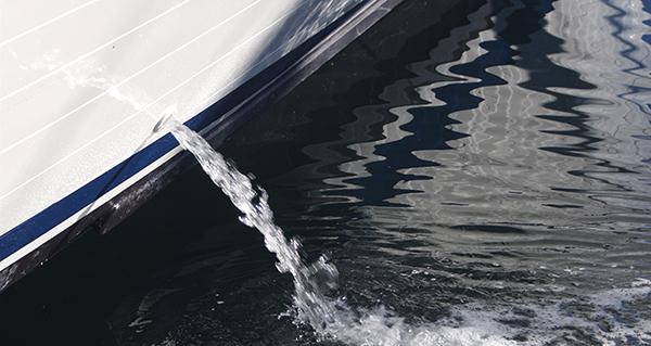 Keeping Your Boat Afloat: The Importance of Bilge Cleaning