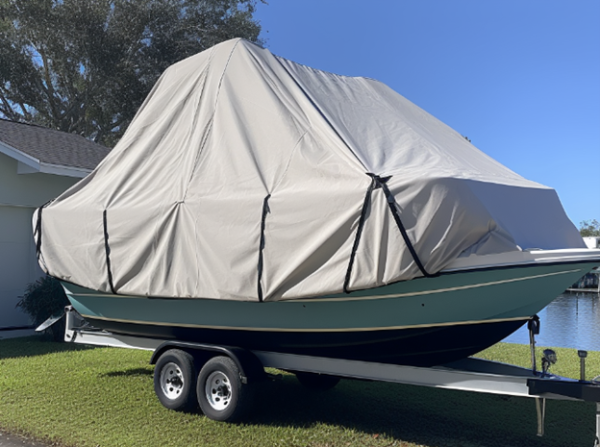 Protecting Your Boat During the Off-Season: A Winter Storage Guide
