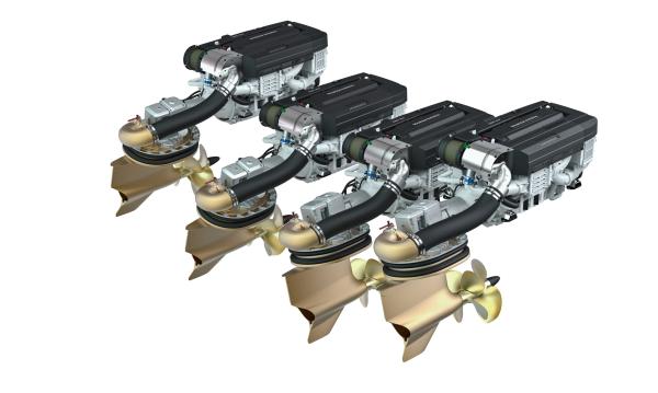 The Effects of Ethanol Gasoline on Volvo Penta Engines