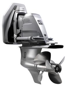 Volvo Penta Outdrive Units and Components