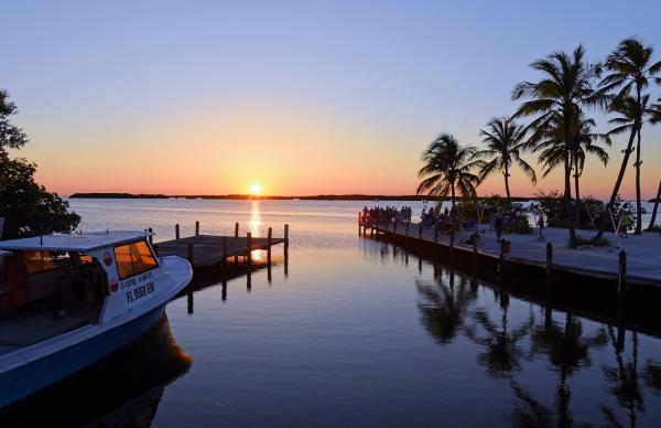 Navigating America's Best: Top Ten U.S. Boating Destinations