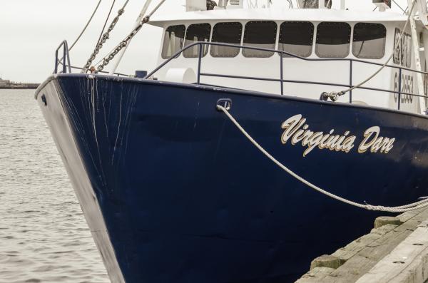 A Step-by-step Guide on Removing Old Boat Lettering and Graphics