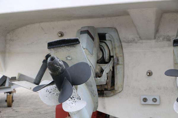 Understanding Propeller Pitch: The Key to Optimal Boat Performance