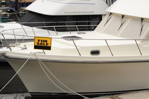 Boat Depreciation: How Quickly Do Boats Lose Value?