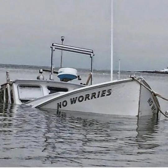 50 Sidesplittingly Funny Boat Names for a Good Laugh