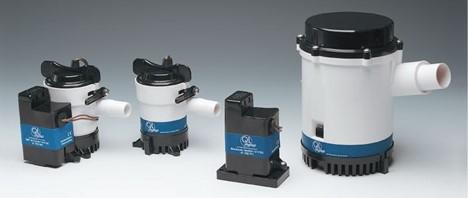 Selecting the Best Bilge Pump for Your Boat: A Buyer's Guide