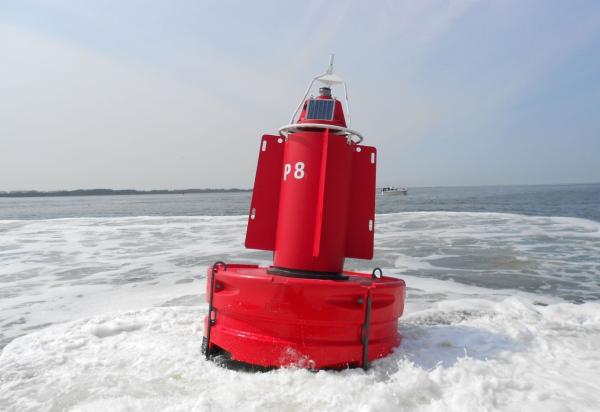 Understanding Navigation Buoys and Channel Markers