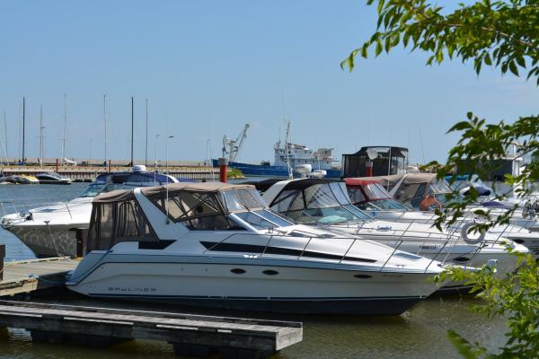 Docking a Boat: Step-by-Step Guide